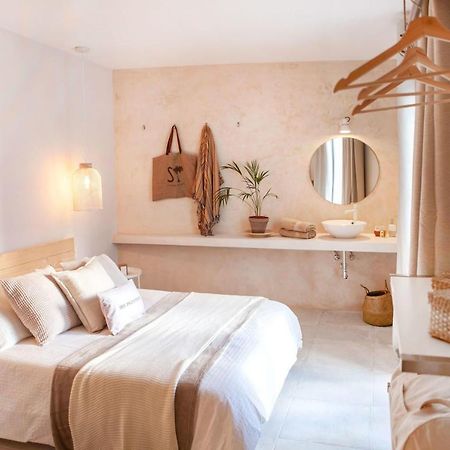 8 - La Guarida De Tarifa - Bajo B - Enjoy Tarifa Apartman Kültér fotó