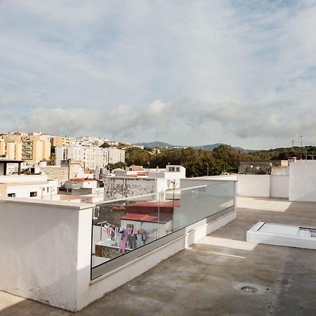 8 - La Guarida De Tarifa - Bajo B - Enjoy Tarifa Apartman Kültér fotó