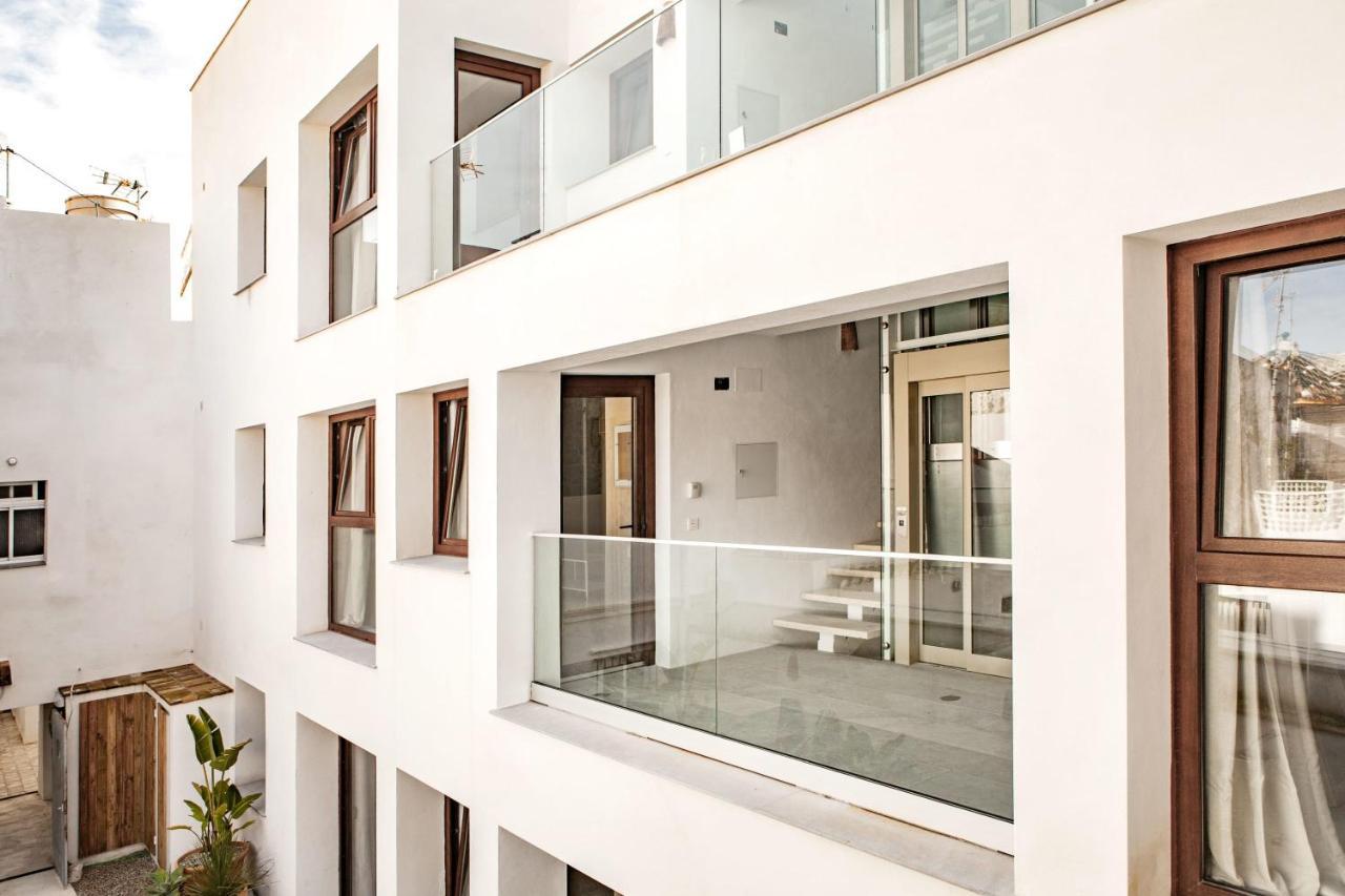 8 - La Guarida De Tarifa - Bajo B - Enjoy Tarifa Apartman Kültér fotó