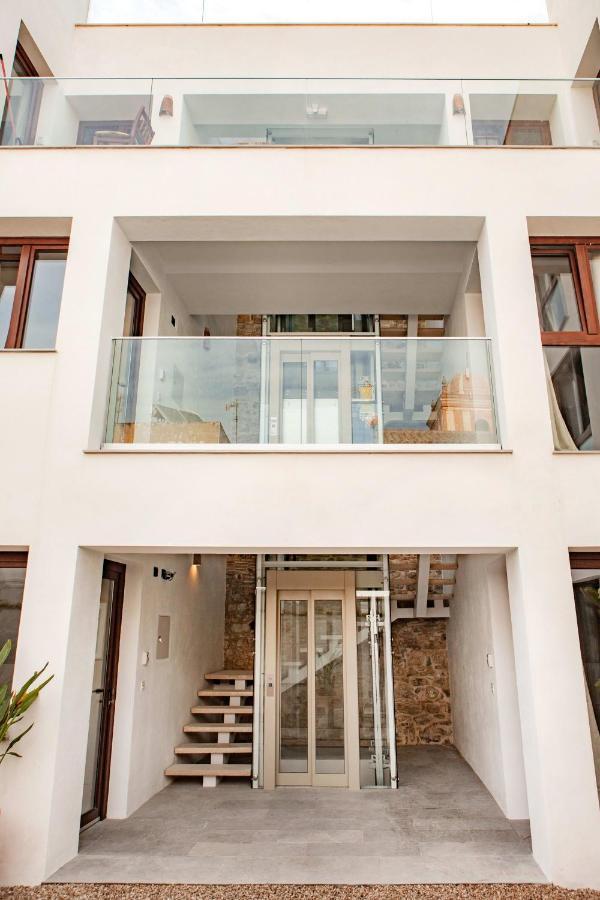 8 - La Guarida De Tarifa - Bajo B - Enjoy Tarifa Apartman Kültér fotó